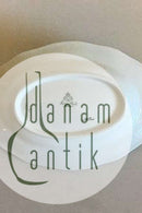 罗森塔尔巴伐利亚孔雀咖啡套装 椭圆形带柄蛋糕盘