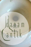 Rosenthal Bavaria Kaffestel med Påfugle Kageopsats