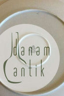 Rosenthal Bavaria Kaffestel med påfugle Kagefad