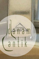 Just Andersen Pewter Wine-funnel