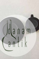 Flamestone, Quistgaard Dansk Design Kaffekop og underkop