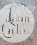 GAB (Guldsmedsaktiebolaget) ブロンズ花瓶