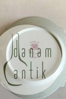 Bjørn Wiinblad, Nymølle Rosalinde 餐盘 No 8033