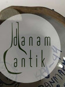 Bjørn Wiinblad 图为1981年的Lady Spring M20