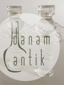 Bjørn Wiinblad Rosenthal Glas Stager