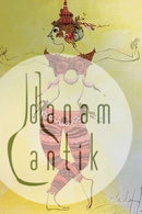 Bjørn Wiinblad Tryk af Danserinde