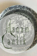 Bjørn Wiinblad Nymølle Keramik - De 4 årstider/  Forår No. 3053-1279