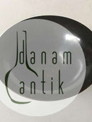 Nice Bronce Bowl from Frederiksberg Bronze No 1005