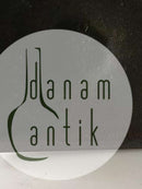 GAB (Guldsmedsaktiebolaget) Bronze Vase