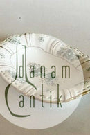 Dahl Jensen Dronning Oval fad