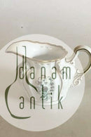 Dahl Jensen Dronning Flødekande