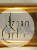 ダックスフンドを描いた絵画（油彩・キャンバス、ゴールドフレーム）。サインはA。リッツァウ 1916年