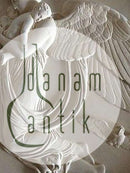 Peter Ipsen Thorvaldsens Teller mit Nacht Nr. 123 (392) aus den 1880er Jahren.