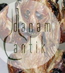 Arne Ingdam Bär Figur 12,5cm und markiert Ingdam und Unika