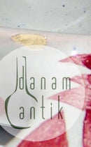 Bjørn Wiinblad Studie Lyseholder No L80