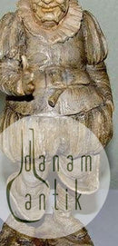 Axel Locher Figur von Oluf Poulsen als Tobias Hikke in Ein Sommernachtstraum