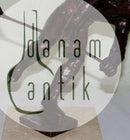 Royal Copenhagen Bronze statuette Sterett-Gittings Kelsey Ishockeyspiller fra 1976