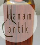 Klitgaard Box with Enamel on lid