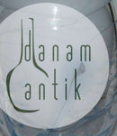 Holmegaard Michael Bang Unika花瓶