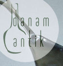 Mogens Ballin Silver Spoon with Lapis stone