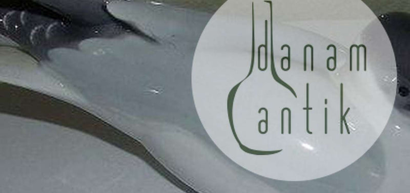 Heubach Lichte Figur Måge