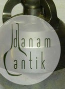 Mogens Ballin Tin Vase med 3 hanke To the person interested in them, do not e-mail call....