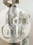 リヤドロの「ロバを連れた少年／男」の大フィギュア