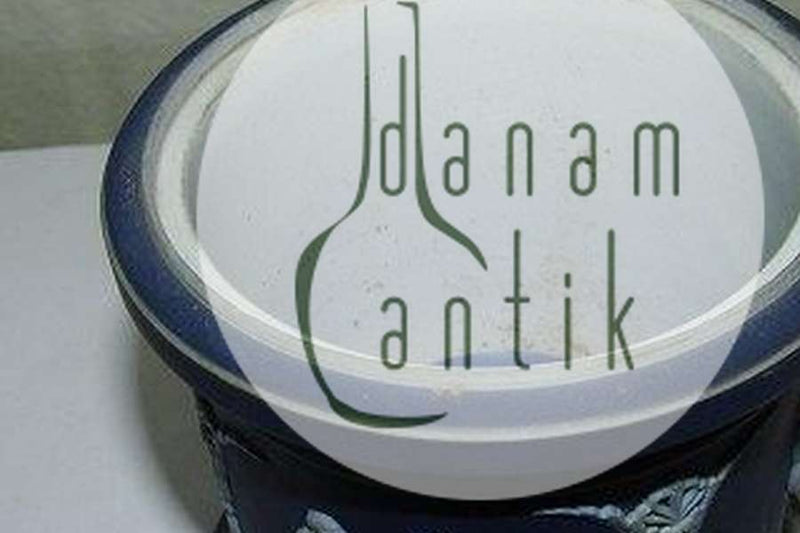 Wedgewood England Tobaksdåse