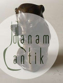 Knud Kyhn Bronce Figur af Bjørne Unge