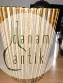 Arne Bang Stoneware Vase No 116