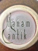 Saxbo Vase af Eva Stær-Nielsen No 96  6