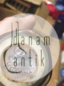 Saxbo Vase signeret Sonne