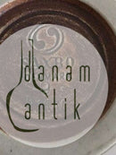 Saxbo Vase af Eva Stær-Nielsen No 8