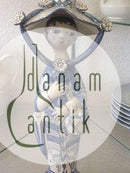 Bjørn Wiinblad Figur Herbst M22 von 1976