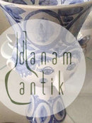 Bjørn Wiinblad Vase V23 von 1999