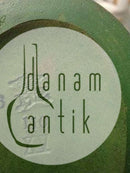 Ipsens Enke Grøn Figur af Dreng No 110