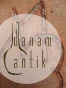 Arne Bang Stoneware Hippopotamus