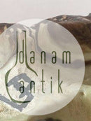 Arne Ingdam Figur af Bjørn i stentøj