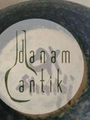 Egil Henriksen Schale aus Steingut