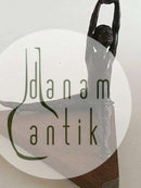 Royal Copenhagen S. G-Kelsey Bronze Figurine af Udstrækkende Balletdanserinde