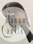 ニンフェンブルク ノイハウザー フィギュリン スパーフォウル No.446.