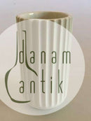 Lyngby Vase 10 cm H. Lyngby Porcelain