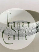 Bjørn Wiinblad Nymølle "Årstiderne, Vinter" Skål