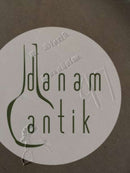 Hjorth Bornholm Large Ceramic Mug with Handle