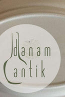 Villeroy & Boch Ovale Schale Blau Olga