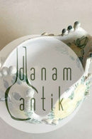 Bjorn Wiinblad Sauce Bowl with Spoon No S3