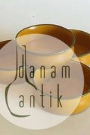 イギリス製張り子ボトルトレイ