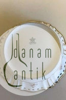 达尔-詹森皇后圆碗