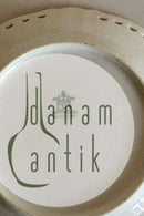 Dahl Jensen Queen Kuchenteller