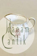 Dahl Jensen Dronning Flødekande